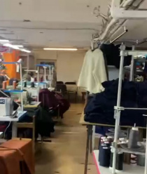 Эль-Текс Пошив