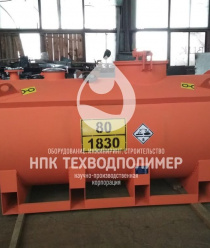 НПК ТехВодПолимер