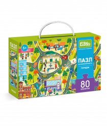 Я расту тойз