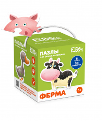 Я расту тойз