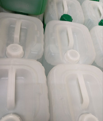 ЕЗХП Химзавод