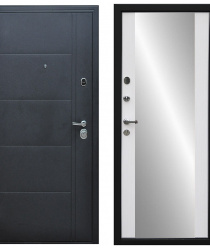 Дверной Континент