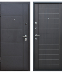 Дверной Континент