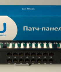 Лан Юнион