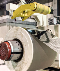 Глобус-Сталь