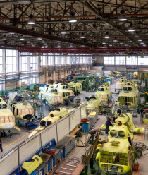 Улан-Удэнский авиационный завод