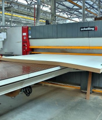 Мебельная компания Е1