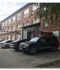 Фабрика мебели Ваш стиль