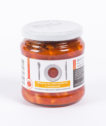 Новгородский Пищевой Комбинат