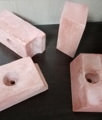 Термо-огнеупоры