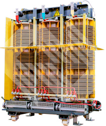 Псковский завод силовых трансформаторов (ПЗСТ)