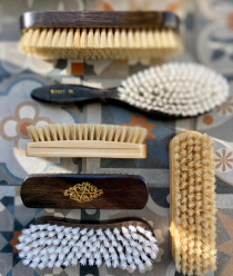 Кисте-щеточная фабрика