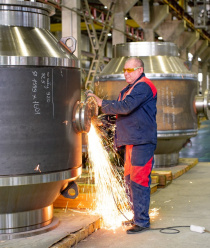 УЗТПА - Угрешский завод трубопроводной арматуры