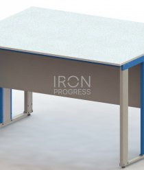 IRONProgress - Металлическая мебель