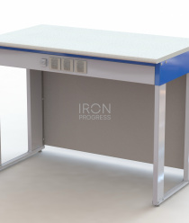 IRONProgress - Металлическая мебель