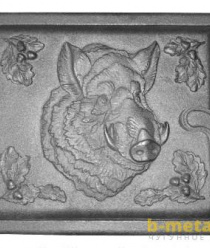 ЛитДеталь (Бежецкое литьё)