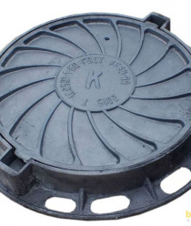 ЛитДеталь (Бежецкое литьё)