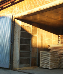 Док Советский