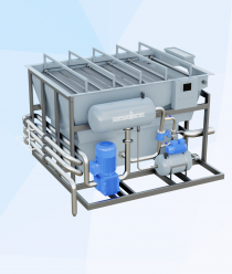 ПК Чистый Сток