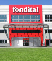 Завод алюминиевых радиаторов Фондиталь