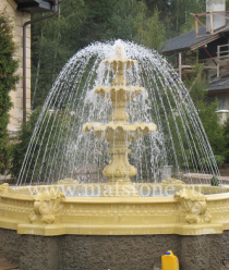 Малые архитектурные формы