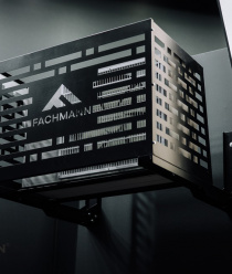 Фахманн Русланд