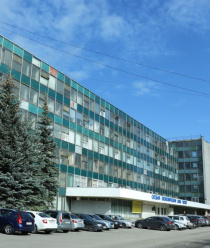 МНПП Антракс