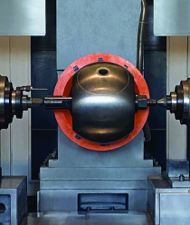 Южноуральский арматурный завод (ЮАЗ)