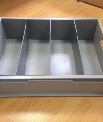 Пластик система