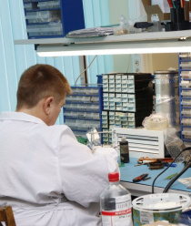 МНПП Антракс