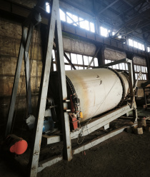 Белорецкий ферросплавный завод