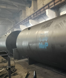 Металлоконструкции и Резервуары (МиР)