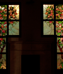 Витражная мастерская Лебедевых