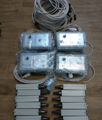 ГК Ультра-фильтр