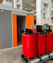 Востокэнерготранс