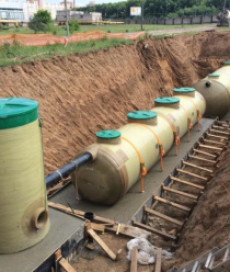 Новые Композитные Технологии