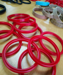 Компания Техбелт