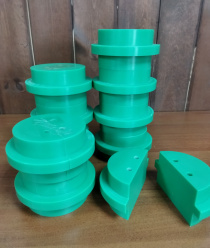 Компания Техбелт