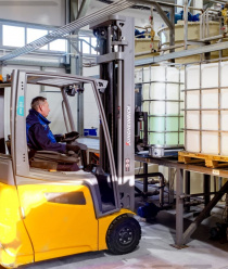 Биополимер