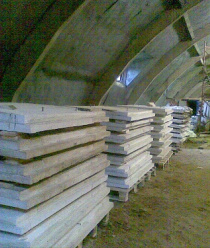 Термо-огнеупоры