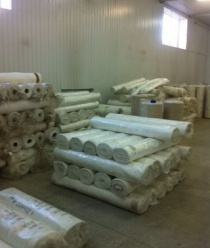 Техноткани-Урал