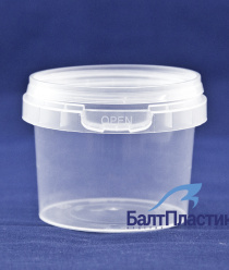 Балтпластик