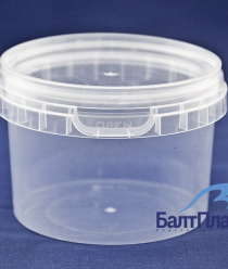 Балтпластик