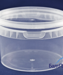 Балтпластик