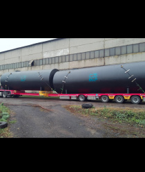 Металлоконструкции и Резервуары (МиР)