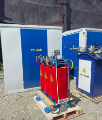 Востокэнерготранс