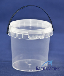 Балтпластик