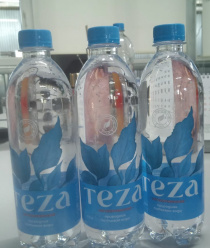 TEZA (ТМ Дина)