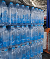 TEZA (ТМ Дина)