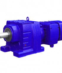 Промышленные редукторы